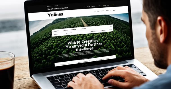 Création de site internet en yvelines : votre partenaire digital idéal