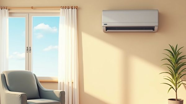 Investir dans une pompe à chaleur pour faire des économies