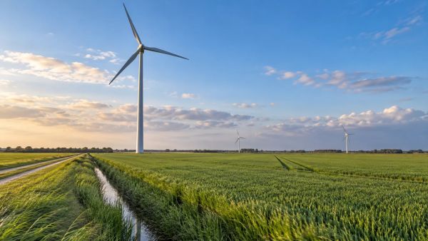 Top bénéfices de l'énergie renouvelable pour la planète