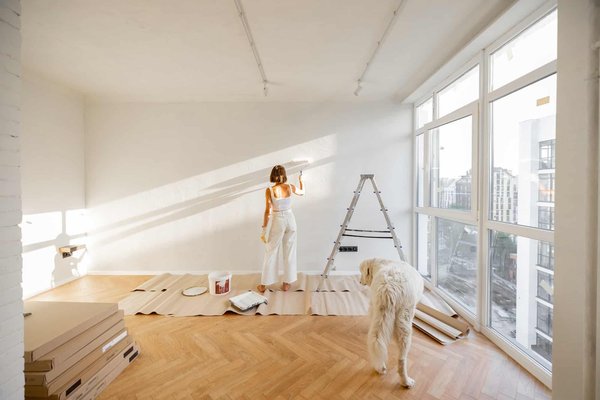 Quels Sont les Pièges à Éviter lors d'une Rénovation d'Appartement ?
