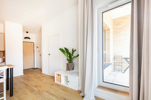 Location appartement sallanches : nue ou meublée ?