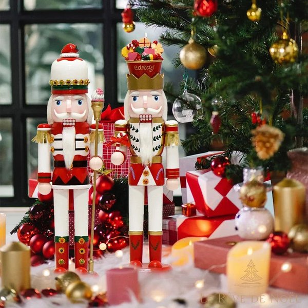 Les indispensables pour un Noël éblouissant chez vous