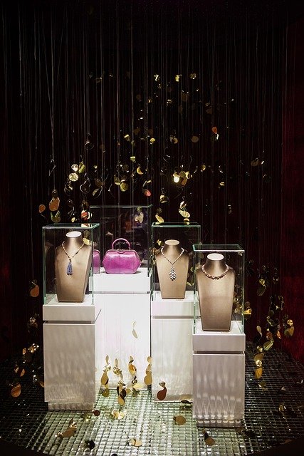 Achetez des vitrines abordables : style et qualité réunis !