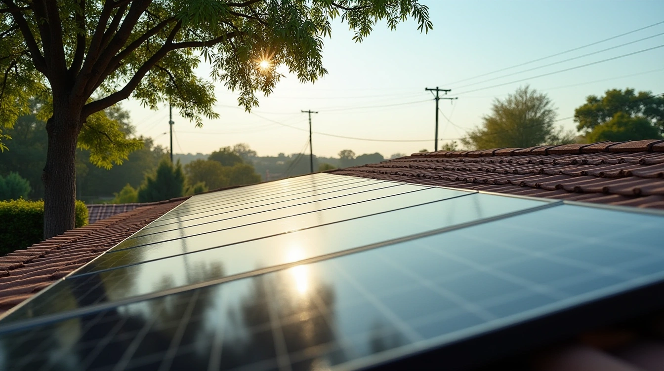 Vos questions sur le photovoltaïque